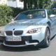 Illustration for article titled Spy Photos; More M3, Sans Top